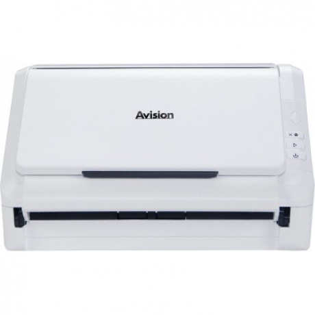 Сканер Avision AD340GWN (000-0992-02G) - фото 1