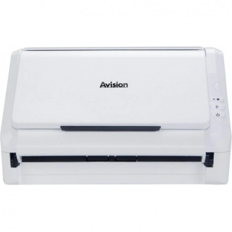 Сканер Avision AD340GWN (000-0992-02G)