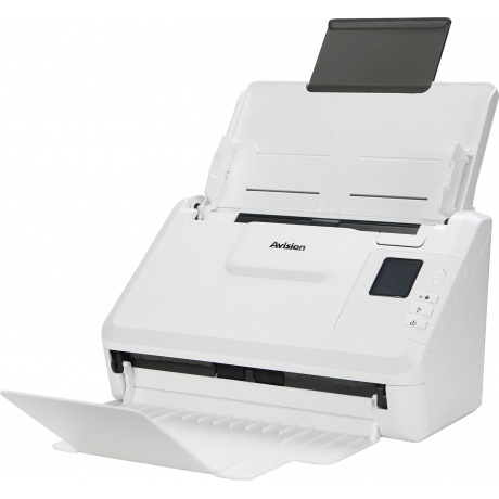 Сканер Avision AD340GN (000-1003-02G) - фото 1