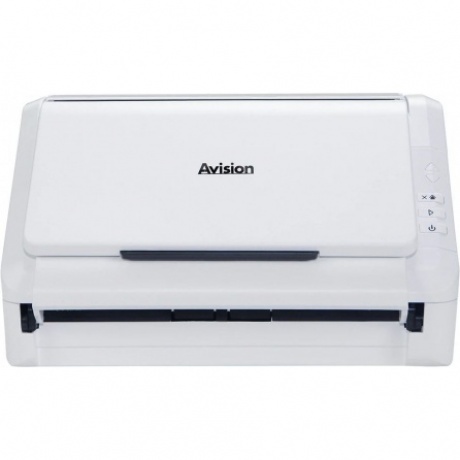 Сканер Avision AD340GN (000-1003-02G) - фото 3