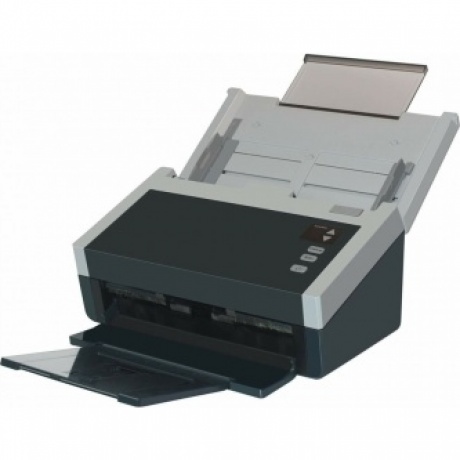 Сканер Avision AD240U (000-0863-02G) - фото 1