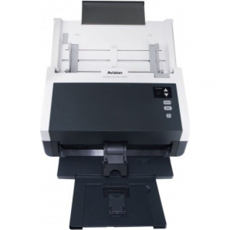 Сканер Avision AD240U (000-0863-02G) - фото 2