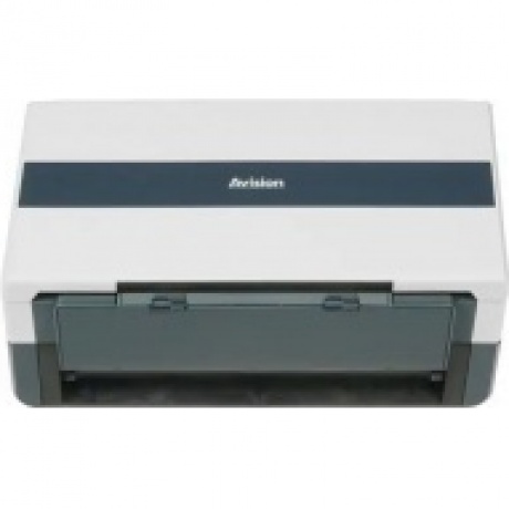 Сканер Avision AD240U (000-0863-02G) - фото 3