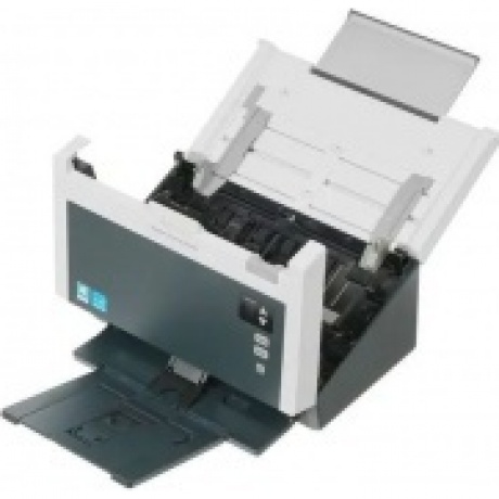 Сканер Avision AD240U (000-0863-02G) - фото 4