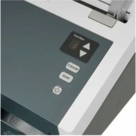 Сканер Avision AD240U (000-0863-02G) - фото 6