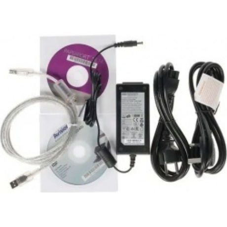 Сканер Avision AD240U (000-0863-02G) - фото 9
