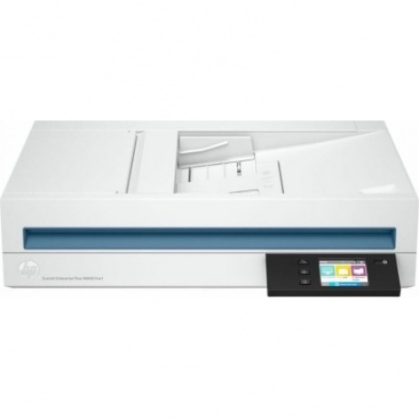 Сканер HP SCANJET ENT FLOW N6600FNW1 (20G08A) - фото 1