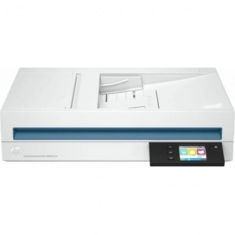 Сканер HP SCANJET ENT FLOW N6600FNW1 (20G08A)