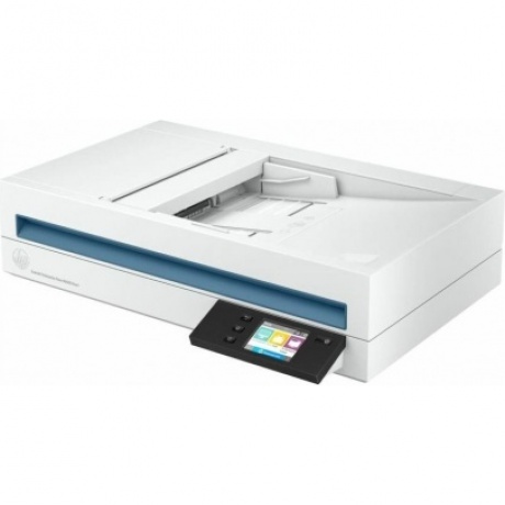 Сканер HP SCANJET ENT FLOW N6600FNW1 (20G08A) - фото 2
