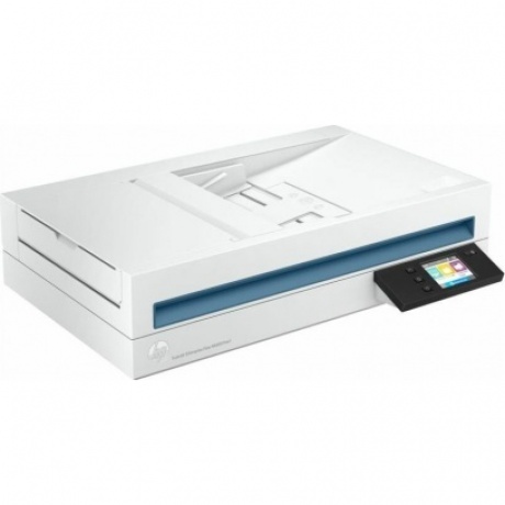 Сканер HP SCANJET ENT FLOW N6600FNW1 (20G08A) - фото 3