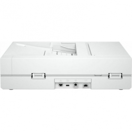 Сканер HP SCANJET ENT FLOW N6600FNW1 (20G08A) - фото 4