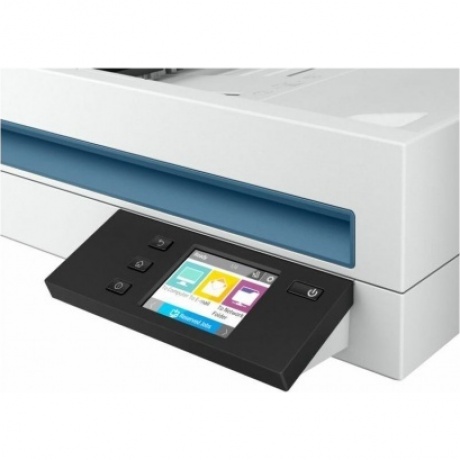 Сканер HP SCANJET ENT FLOW N6600FNW1 (20G08A) - фото 5