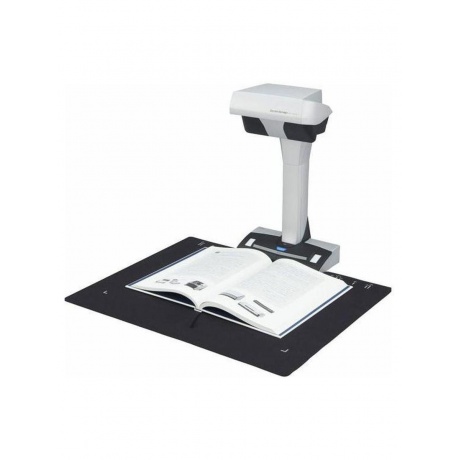 Сканер Fujitsu SV600 (PA03641-B301) - фото 3