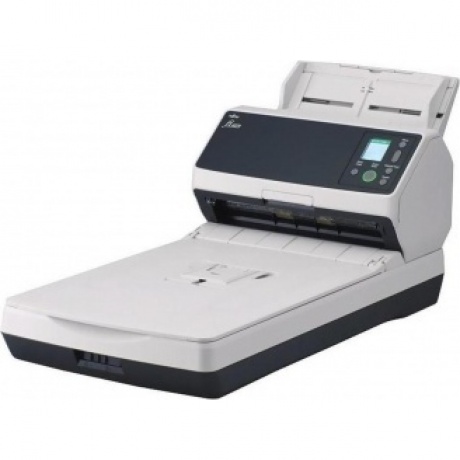 Сканер Fujitsu fi-8270 (PA03810-B551) - фото 3