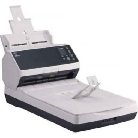 Сканер Fujitsu fi-8270 (PA03810-B551) - фото 4