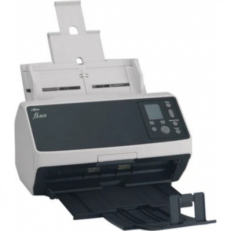 Сканер Fujitsu fi-8170 (PA03810-B051) - фото 1