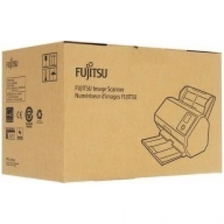 Сканер Fujitsu fi-8150 (PA03810-B101) - фото 11