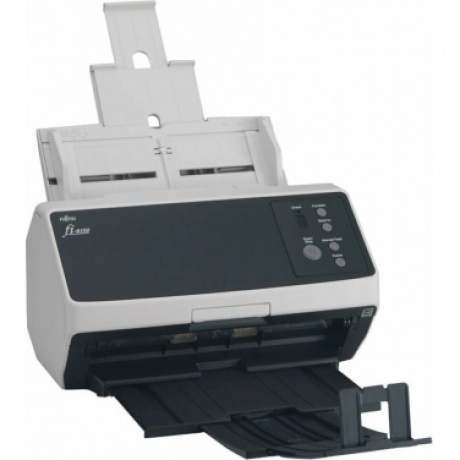Сканер Fujitsu fi-8150 (PA03810-B101) - фото 3