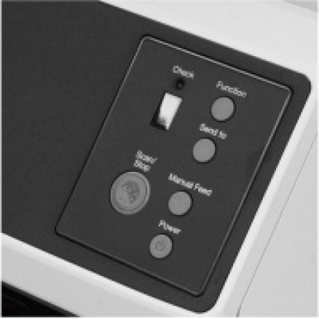 Сканер Fujitsu fi-8150 (PA03810-B101) - фото 8