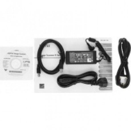 Сканер Fujitsu fi-8150 (PA03810-B101) - фото 10