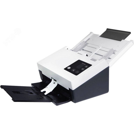 Документ сканер Avision AD345GN (000-1011-02G) - фото 1