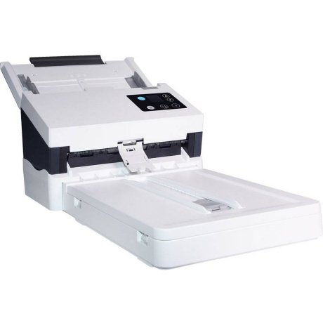 Документ сканер Avision AD345GFN (000-1013-02G) - фото 3