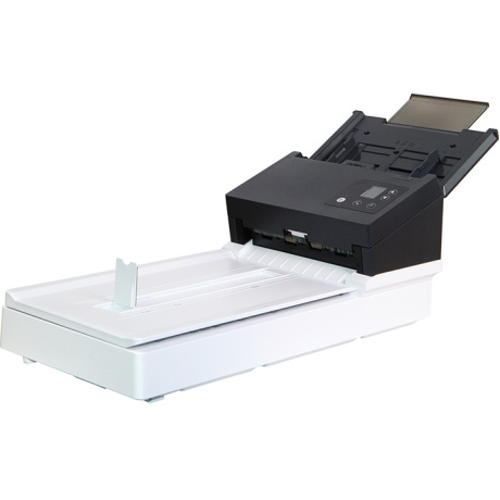 Документ сканер Avision AD380FN (000-1069-0KG) - фото 1