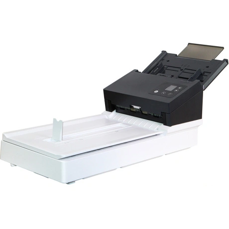 Документ сканер Avision AD380FN (000-1069-0KG)