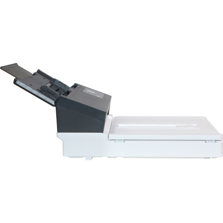 Документ сканер Avision AD380FN (000-1069-0KG) - фото 3