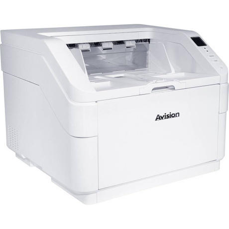 Документ сканер Avision AD8120P (000-0923A-02G) - фото 1