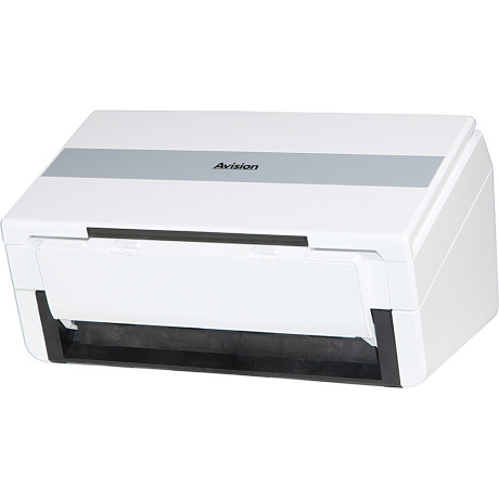 Документ сканер Avision AD345GL, (000-1093-02G) - фото 3