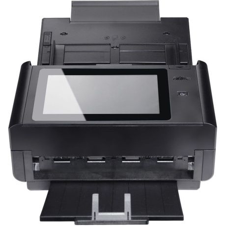 Сетевой документ-сканер Avision AN360W (000-0916N-0KG) - фото 1
