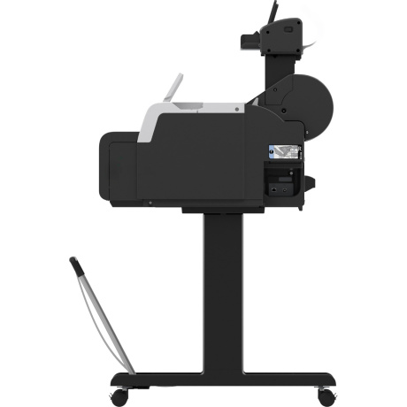 Сканер широкоформатный Canon LM24 Scanner (4276V940) - фото 4