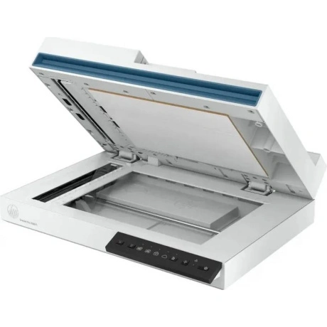 Сканер HP ScanJet Pro 2600 f1 (20G05A)