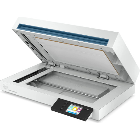 Сканер HP ScanJet Pro N4600 fnw1 (20G07A) - фото 2