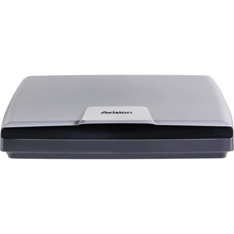 Avision FB15, планшетный сканер, A5, USB 2.0/ FB15, Flatbed scan...