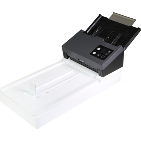 Документ сканер Avision AD3100FN (000-0980-0KG) - фото 2