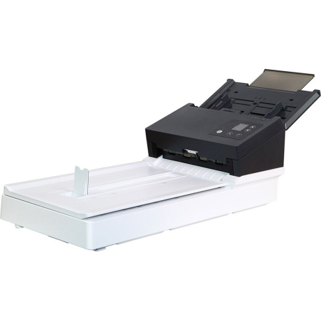 Документ сканер Avision AD3100FN (000-0980-0KG) - фото 3