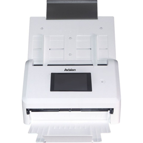 Сетевой документ-сканер Avision AN335WL (000-0981A-0KG) - фото 1