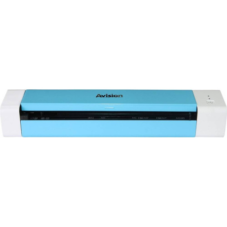 Портативный сканер Avision ScanQ-DW (000-1031-02G) - фото 1