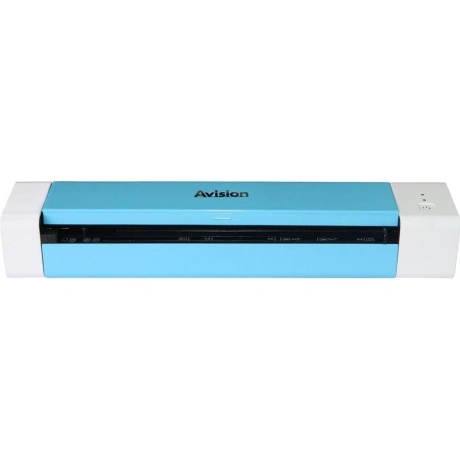 Портативный сканер Avision ScanQ-DW (000-1031-02G)
