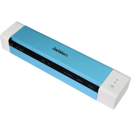 Портативный сканер Avision ScanQ-DW (000-1031-02G) - фото 4