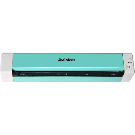 Портативный сканер Avision ScanQ-SW (000-1032-02G) - фото 1