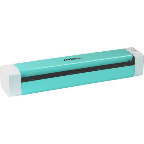 Портативный сканер Avision ScanQ-SW (000-1032-02G) - фото 3