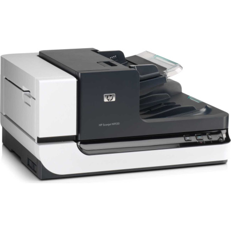 Сканер HP ScanJet Enterprise Flow N9120fn2, А3 L2763A - фото 4