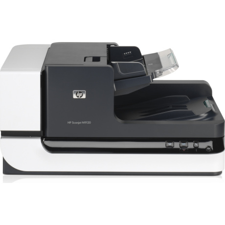 Сканер HP ScanJet Enterprise Flow N9120fn2, А3 L2763A - фото 5