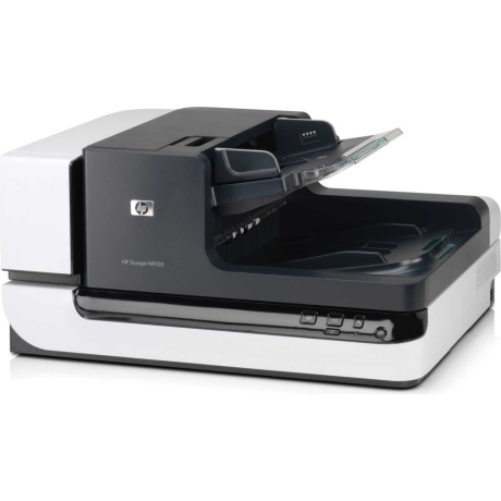 Сканер HP ScanJet Enterprise Flow N9120fn2, А3 L2763A - фото 6