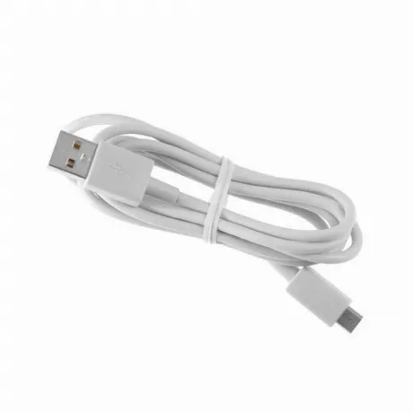 Кабель Mango Device с разъемом micro USB (белый)