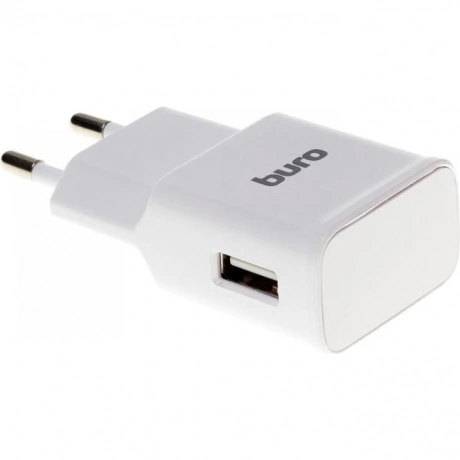 Сетевое зар./устр. Buro TJ-248W QC 3.0 2.4A+1.67A+1.25A универса...
