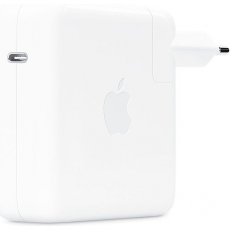 Блок питания Apple MNF82Z/A для ноутбуков Apple - фото 2